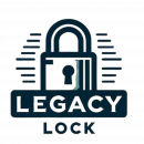 Legacy Lock Logo